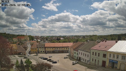 Palackého náměstí