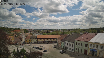 Město Dačice