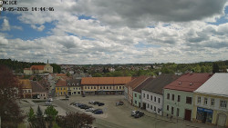 Palackého náměstí