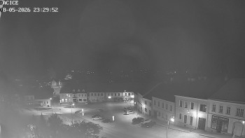 Město Dačice