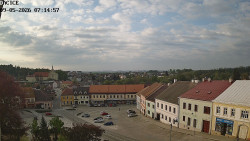 Palackého náměstí