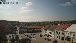 Palackého náměstí