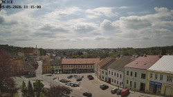 Palackého náměstí