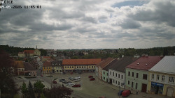 Palackého náměstí