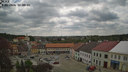 Palackého náměstí