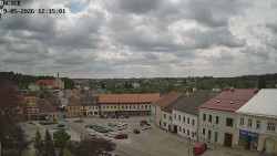Palackého náměstí