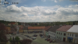 Palackého náměstí