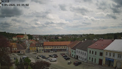 Palackého náměstí