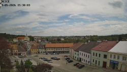 Palackého náměstí