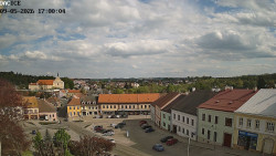 Palackého náměstí