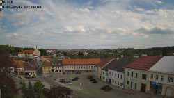 Palackého náměstí