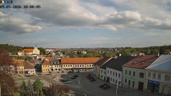 Palackého náměstí