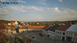 Palackého náměstí