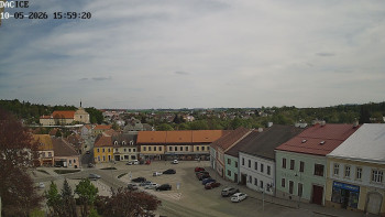 Město Dačice