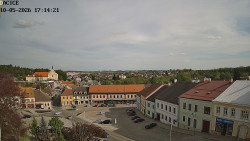 Palackého náměstí