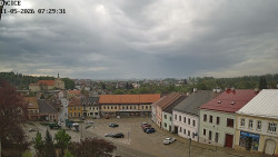 Palackého náměstí