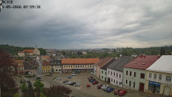 Palackého náměstí