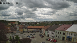 Palackého náměstí