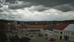 Palackého náměstí