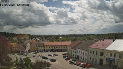 Palackého náměstí
