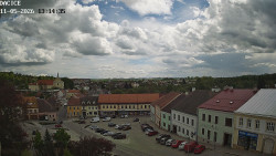 Palackého náměstí