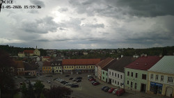 Palackého náměstí