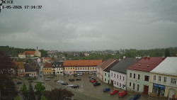 Palackého náměstí