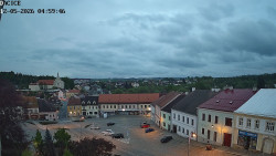 Palackého náměstí