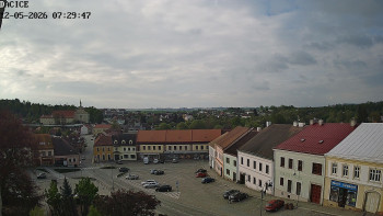 Město Dačice
