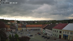 Palackého náměstí