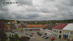 Palackého náměstí