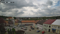 Palackého náměstí
