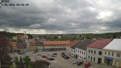 Palackého náměstí