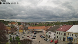 Palackého náměstí