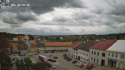 Palackého náměstí