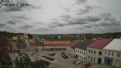 Palackého náměstí