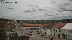 Palackého náměstí