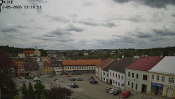 Palackého náměstí