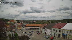 Palackého náměstí