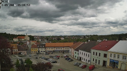 Palackého náměstí