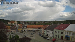 Palackého náměstí