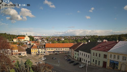 Palackého náměstí