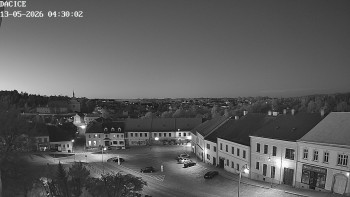 Město Dačice