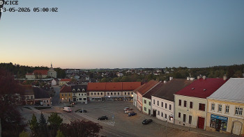 Město Dačice