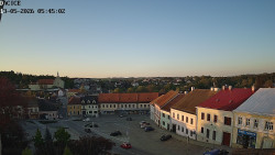 Palackého náměstí