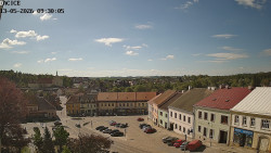 Palackého náměstí