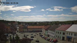 Palackého náměstí
