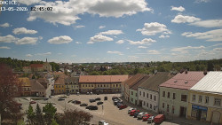 Palackého náměstí