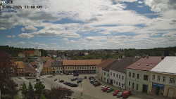 Palackého náměstí