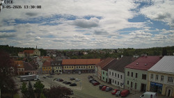 Palackého náměstí